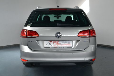 VW Golf Variant 1.6 Tdi