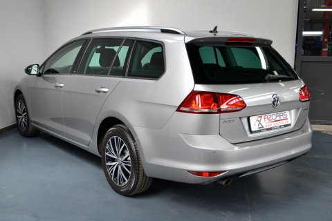 VW Golf Variant 1.6 Tdi