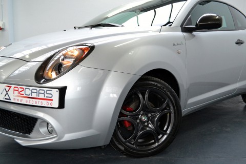 Alfa Romeo Mito 1.4I