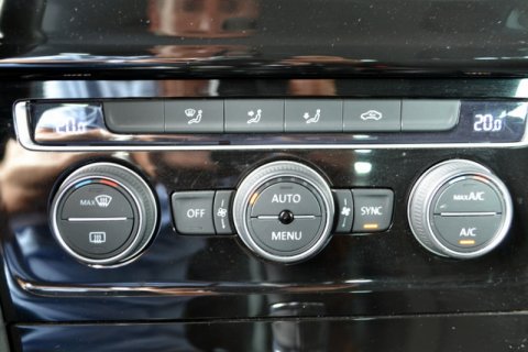 VW Golf Variant 1.6 Tdi