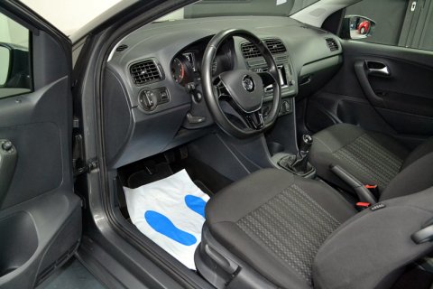 VW Polo 1.0 Tsi