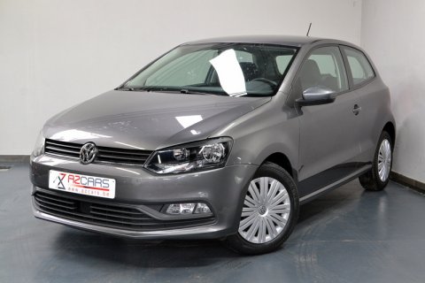 VW Polo 1.0 Tsi