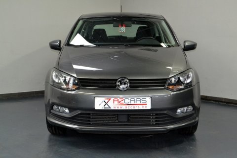 VW Polo 1.0 Tsi