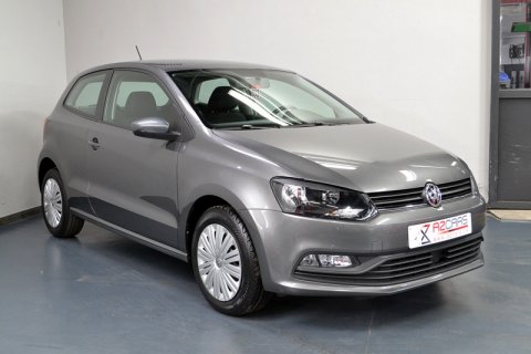 VW Polo 1.0 Tsi