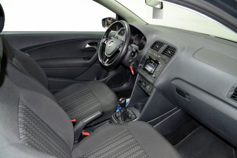 VW Polo 1.0 Tsi