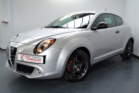 Alfa Romeo Mito 1.4I