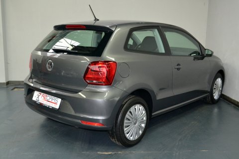 VW Polo 1.0 Tsi