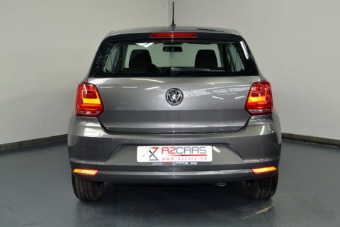 VW Polo 1.0 Tsi