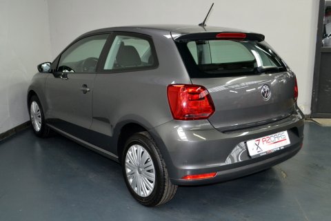 VW Polo 1.0 Tsi