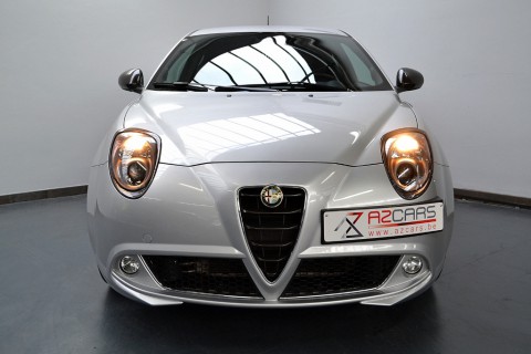 Alfa Romeo Mito 1.4I