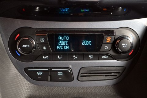 Ford Tournéo Connect