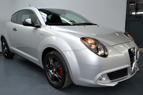 Alfa Romeo Mito 1.4I