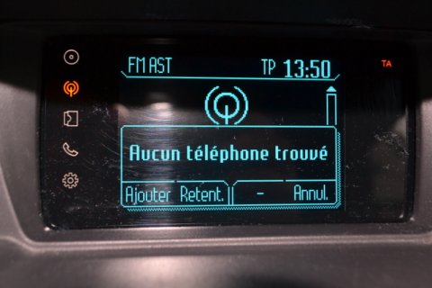Ford Tournéo Connect