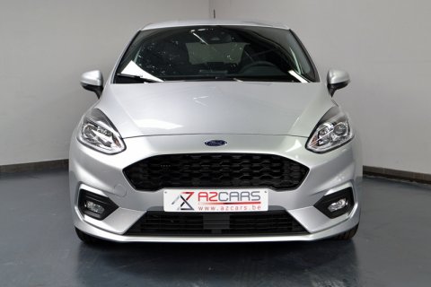 Ford Fiesta 1.5Tdci ST Line