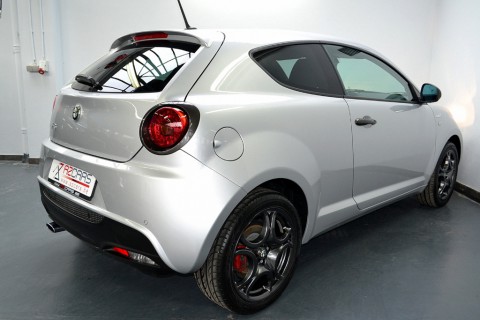 Alfa Romeo Mito 1.4I