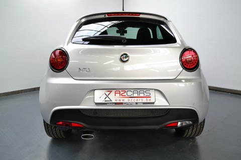 Alfa Romeo Mito 1.4I