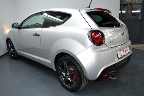 Alfa Romeo Mito 1.4I