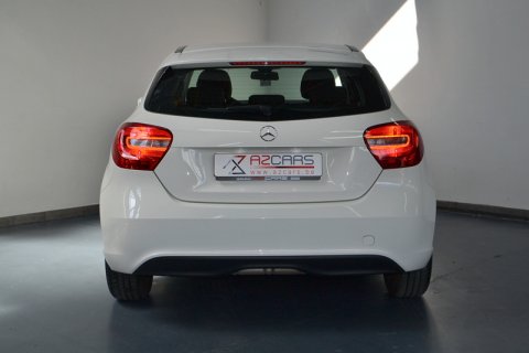 Mercedes A180 1.6I Urban