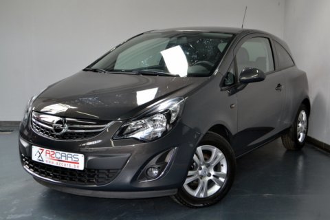 Opel Corsa 1.3 Cdti Edition