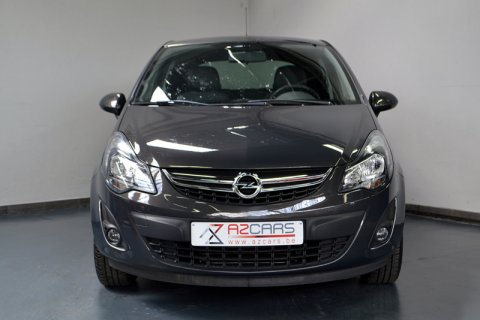 Opel Corsa 1.3 Cdti Edition