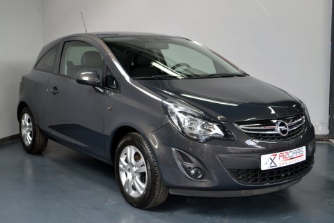 Opel Corsa 1.3 Cdti Edition