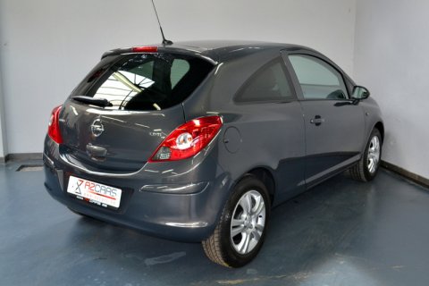 Opel Corsa 1.3 Cdti Edition