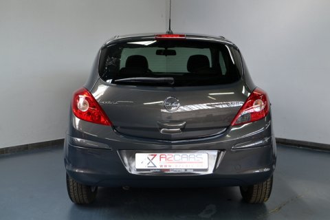 Opel Corsa 1.3 Cdti Edition