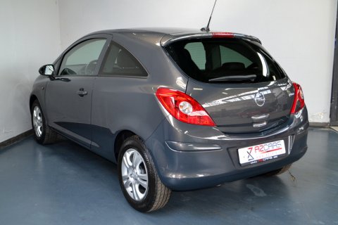 Opel Corsa 1.3 Cdti Edition