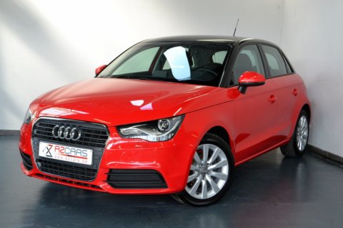 Audi A1 1.2 Tfsi Sportback