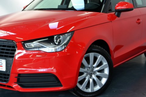 Audi A1 1.2 Tfsi Sportback