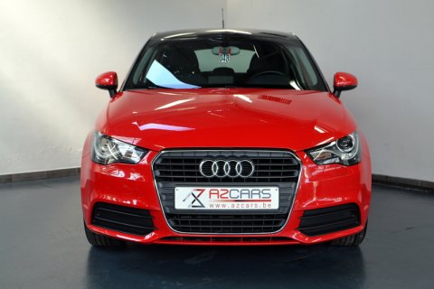 Audi A1 1.2 Tfsi Sportback