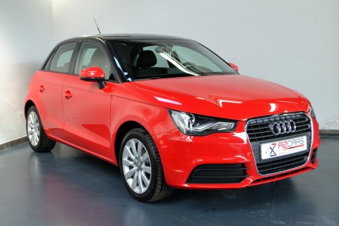 Audi A1 1.2 Tfsi Sportback