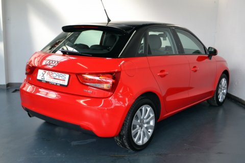 Audi A1 1.2 Tfsi Sportback