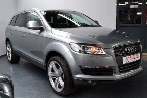 Audi Q7 3.0TDI