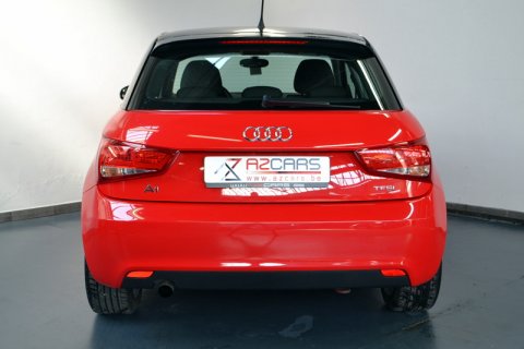 Audi A1 1.2 Tfsi Sportback