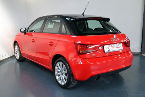 Audi A1 1.2 Tfsi Sportback