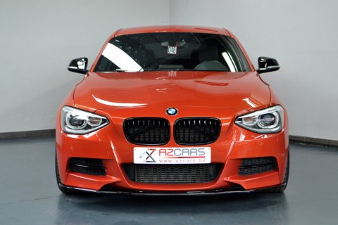 Bmw M135i Sportshatch