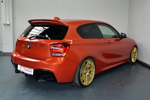 Bmw M135i Sportshatch