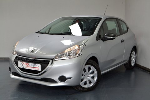 Peugeot 208 1.2i Access