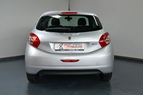 Peugeot 208 1.2i Access