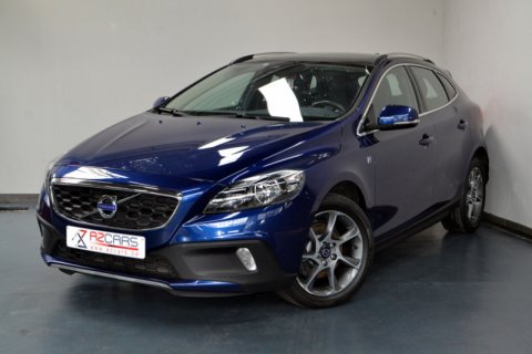 Volvo V40 CC 1.6 T4 Ocean Race