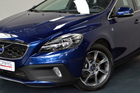 Volvo V40 CC 1.6 T4 Ocean Race