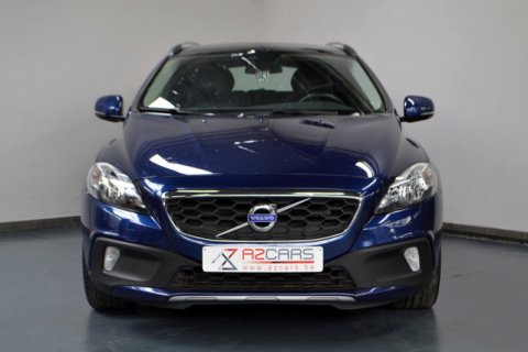 Volvo V40 CC 1.6 T4 Ocean Race