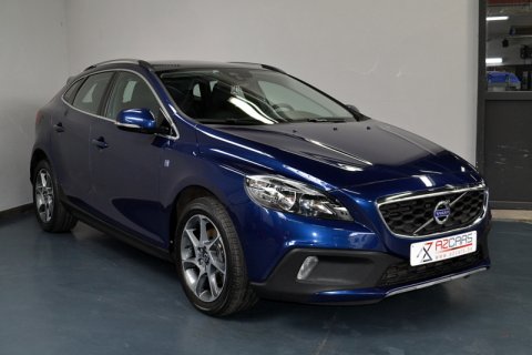 Volvo V40 CC 1.6 T4 Ocean Race