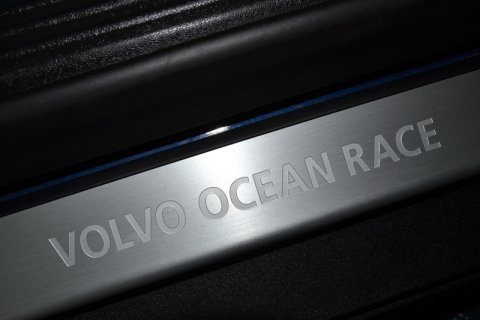 Volvo V40 CC 1.6 T4 Ocean Race