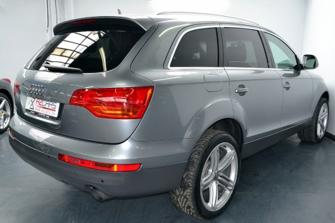 Audi Q7 3.0TDI