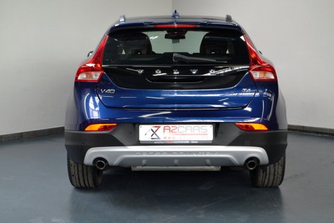 Volvo V40 CC 1.6 T4 Ocean Race