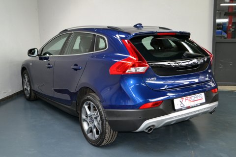 Volvo V40 CC 1.6 T4 Ocean Race