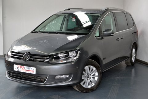 VW Sharan 2.0 Tdi 7PL