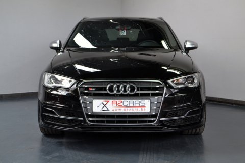 Audi S3 Sportback Quattro